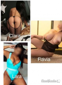 MALVEIRA TRES AMIGAS