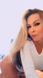 Novidade...Natasha Furacão Sua Melhor Escolha  Vilamoura
