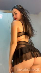 BELA MORENA