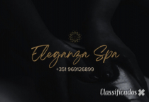 TANTRIC AND SEXY MASSAGE ♦️ ELEGANZA SPA ♦️