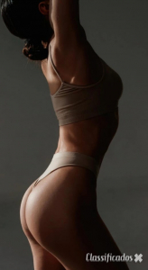 Menina 36 anos