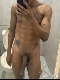 MORENO 19CM SÓ DESLOCAÇÃO 20 ANOS