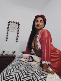 Massagista profissional , apartamento privado com marquesa l