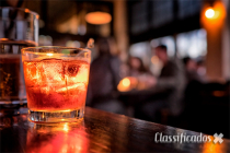 Recrutamento de mulheres - Bar de alterne