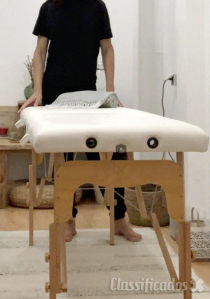 DEPILAÇÃO Á MÁQUINA OU LASER COM MASSAGEM