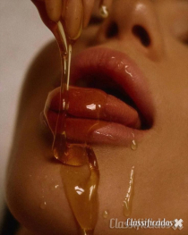 Perfeitinha e delicada
