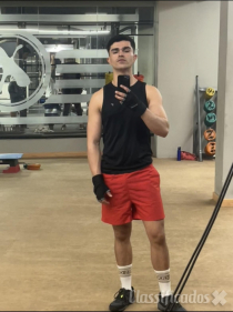 New latino