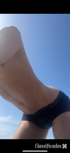 Twink faz tudo