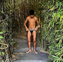 BRASILEIRO MACHO – PAU GROSSO E ATITUDE