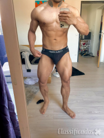 Jhon Latino XL