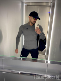 Jhon Latino XL