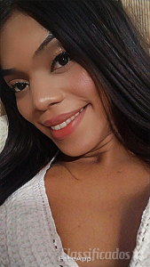 Brasileira Safada Liberal
