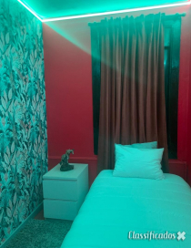 Diária zona porto 938244879