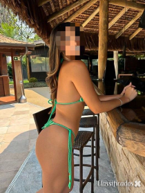 ✨ Linda por fora e fogo por dentro✨