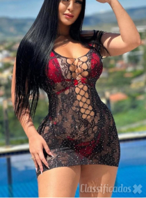 Sua menina saborosa