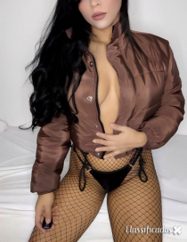 1X BRAGANÇA JULIA MORENA LINDA E ENVOLVENTE