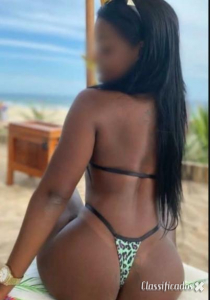 Morena adora sexo