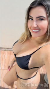 Loira Rabuda cheia de tesão a sua espera sem tabus