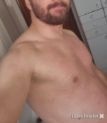Massagem Sensual