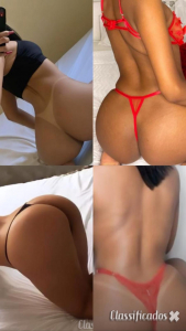 Brasileira sapekinha apertadinha
