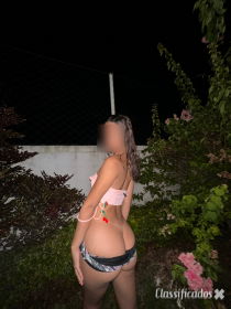 Gata Doce e Envolvente