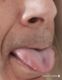 Faço minete sem custo