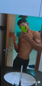 Macho novo