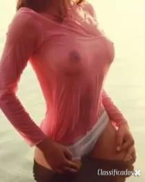 Massagens de agua na boca  maos de fada