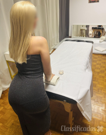 Td oq precisas hj é de uma massagem, faço te feliz desde 40€
