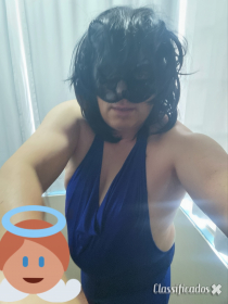 Cdzinha com prazer para dar