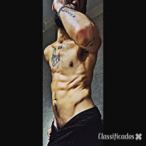 BADBOY * SEXADDICTED * LOT OF FUN