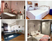 Quarto BENFICA Colombo