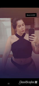 Meiguinha safada