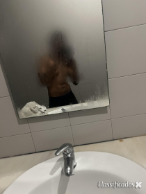 Homem Trans Natan Com Buceta