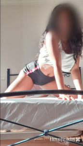 Melinna Massagista Massagem na Marquesa Portimão ☆☆☆☆☆