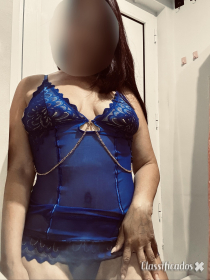 MASSAGEM COM FINAL FELIZ.