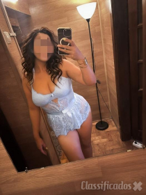 Fotos reais ✅ corpo curvilínea ✨ sorriso maroto ❤️