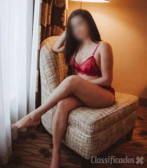 Gabi neves DISPONIVEL SO até SEXTA.