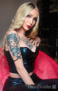 Paty_soares - Dotada e feminina - 911911095