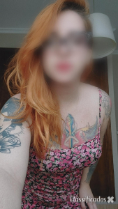DELICIA TATUADA