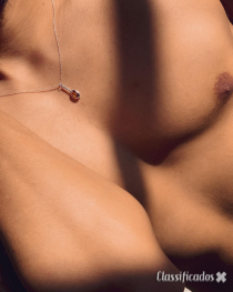 Massagista Terapeutico e Sensual para momentos de prazer