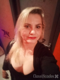 Faço o que sua esposa não FAZ