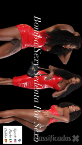 Suzy Mariana
