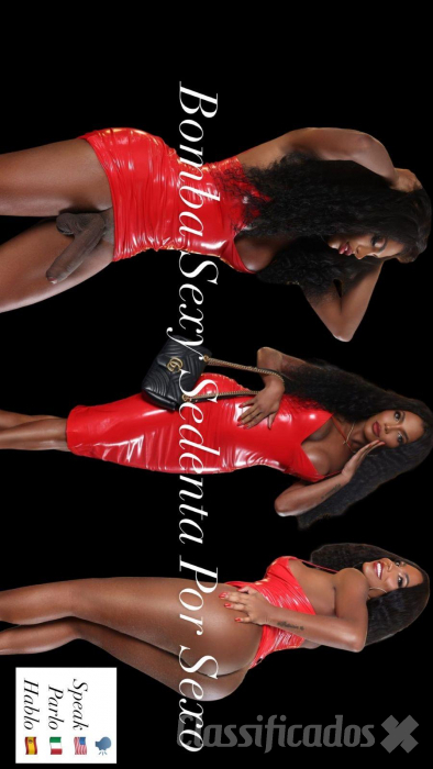 Suzy Mariana