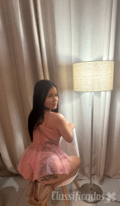 Novinha brasileira