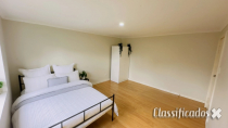 Quarto no Barreiro