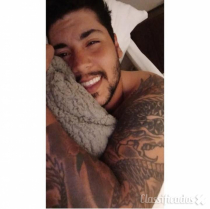 Homem Trans 5⭐ Av de Roma