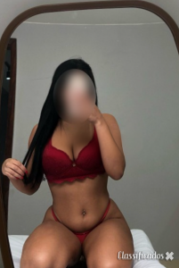 Morena Brasileira