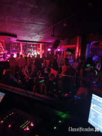 Eden swing club( VER OFERTAS)