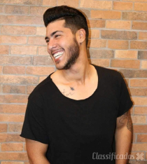 Homem com Cona 5⭐ Av De Roma
